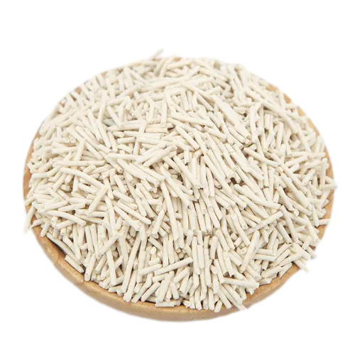 Plant-Based Clumping Tofu Cat Litter – Biodegradable And Naturally Scented by ISEMIPET