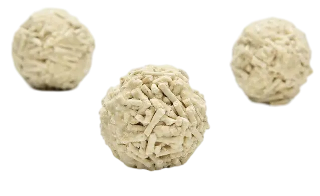 Plant-Based Clumping Tofu Cat Litter – Biodegradable And Naturally Scented by ISEMIPET